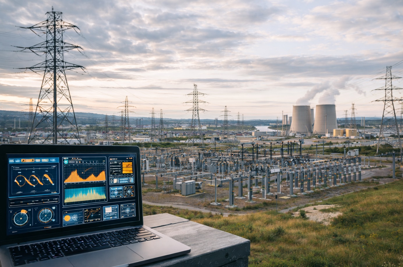 Güç Sistemlerinde Kararlılık Kavramı