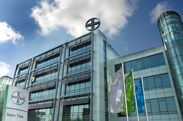 Bayer İlaç - Trafo Merkezi Kurulumu