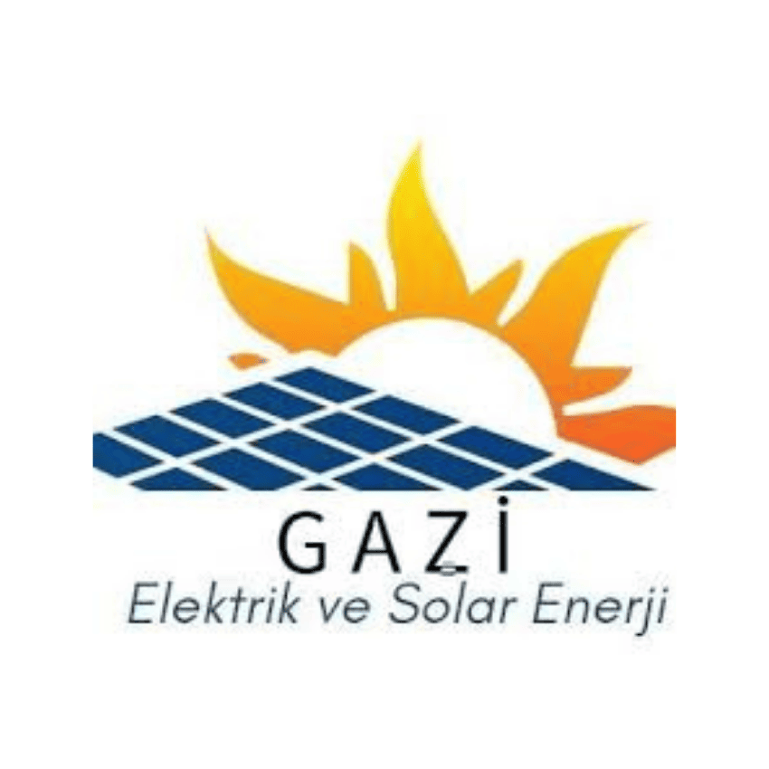 Gazisolar Inc. - Factory Electrical Infrastructure