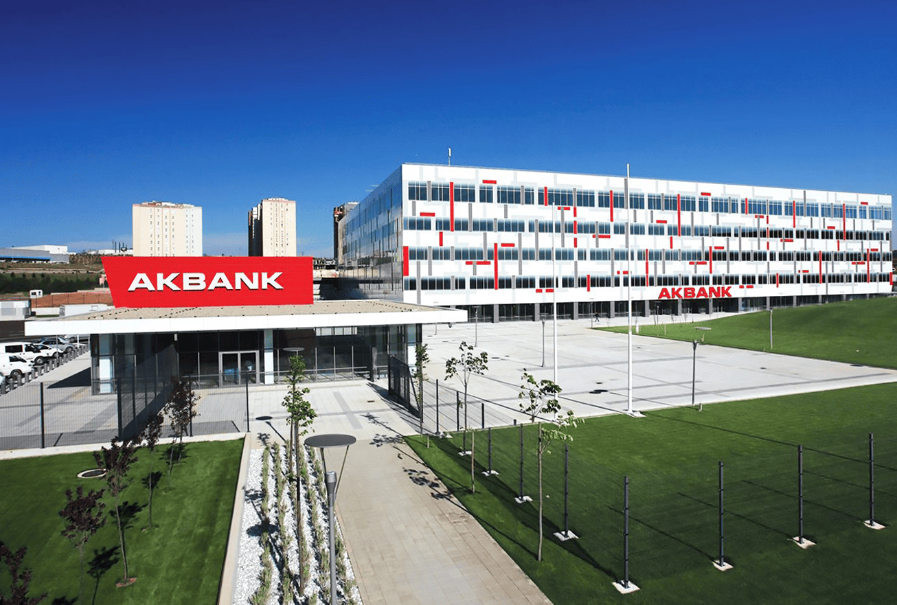 Akbank Data Center - Data Center Electrical Infrastructure Improvement