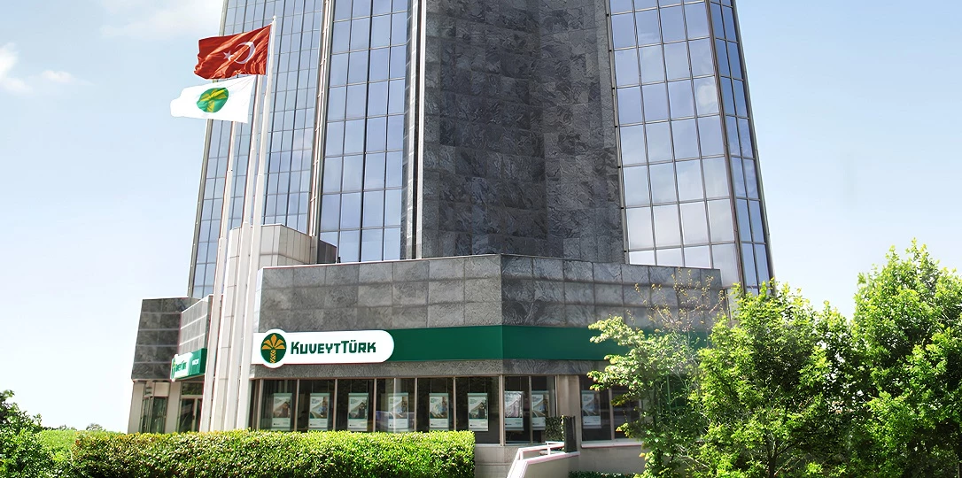  Kuveyt Türk - Transformer Center Installation