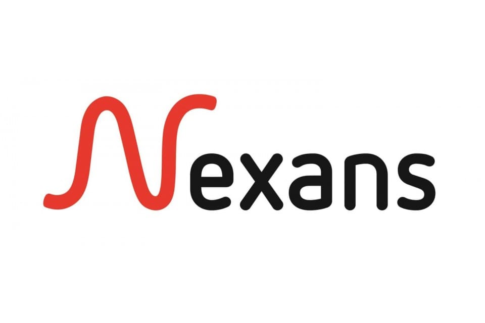 Nexans - Factory Electrical Infrastructure