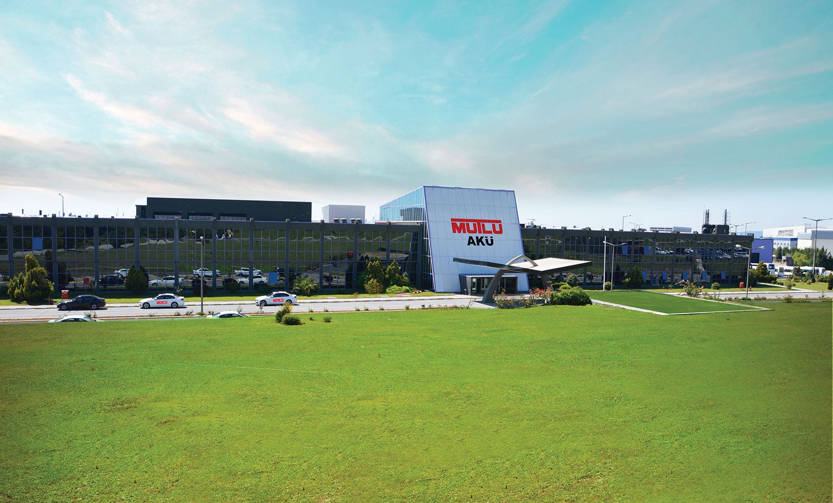 Mutlu Akü - Transformer Center
