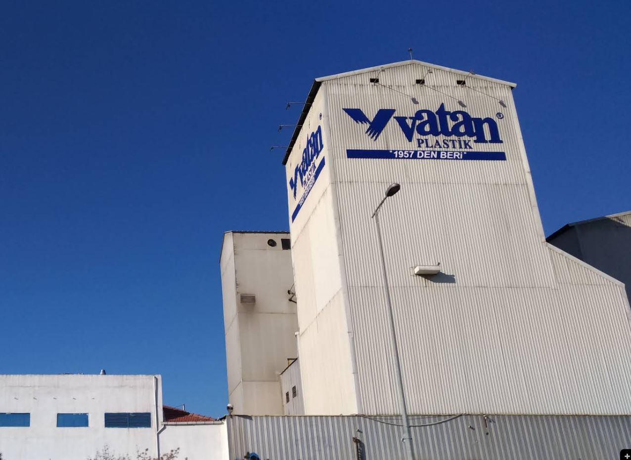 Vatan Plastik - Factory Electrical Infrastructure Improvement 